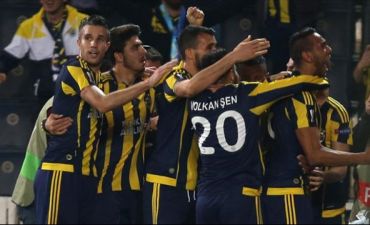 Fənərbağça