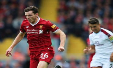 Robertson Kloppdan narazıdır