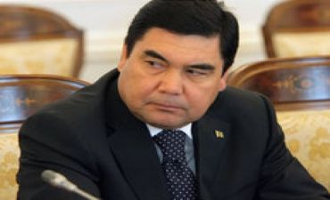 Türkmənistan Azərbaycanda yeni səfir təyin etdi