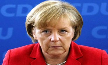 Merkel Türkiyəni Avropa İttifaqının tərkibində gör