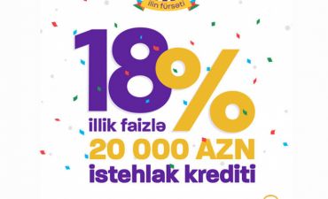 Azər Türk Bankdan