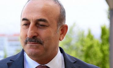 Çavuşoğlu Makronui