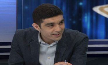 Tanınmış jurnalistə vəzifə verildi