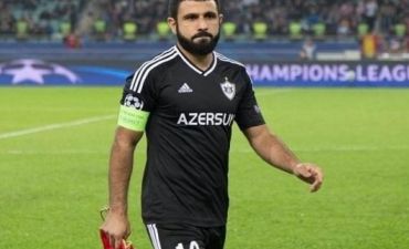 Rəşad Sadıqovun 7-ci çempionluğu