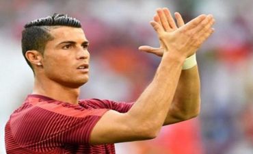 Ronaldu indiki görünüşü üçün, baxın, hansı əməliyy