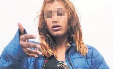 3 il əvvəl itən qız görün, HARADA TAPILDI