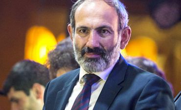 Paşinyan bu gün Azərbaycan torpaqlarına gəlir