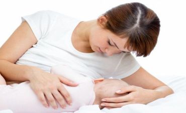 Əmizdirmə ananı bu XƏRÇƏNG növündən qoruyur