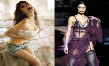 Onlar bu gün sevgililərinə dəstək olacaqlar - FOTO