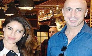 Türkan Şorayın ögey qızı boşanır