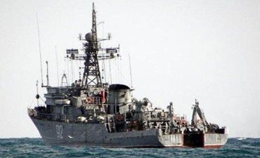 Azərbaycan Türkiyədə hərbi dəniz təlimlərində işti