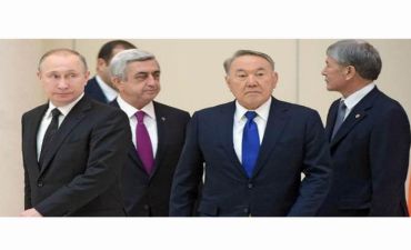 Forpostun üsyanı: erməni siyasəti xəyali dəyişikli