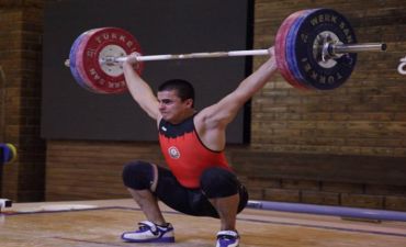 4-cü seçmə mərhələ yarışları keçiriləcək