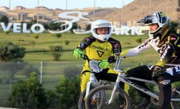 Bakıda dünya çempionatının hazırlıqlarına başlanıl