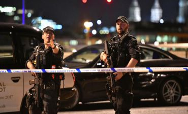 Londonda terror aktları nəticəsində ölənlərin sayı