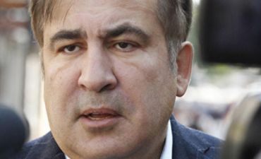 Saakaşviliyə 6 il qiyabi həbs cəzası verildi