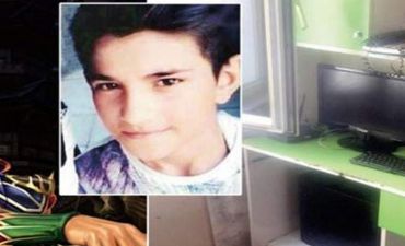 7-ci sinif şagirdi İNTİHAR ETDİ: bir kompüter oyun