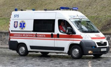 Kiyevdə 70 nəfər şaurmadan zəhərlənib