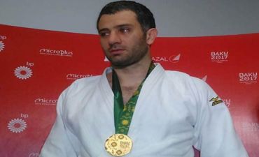 İslamiadanın qapanış mərasiminin bayraqdarı o olac