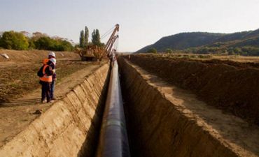 İtaliya hökuməti TAP layihəsinə sadiqdir
