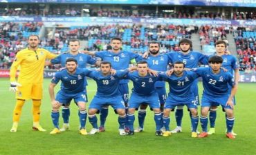 Millimizin yeni reytinqi - FİFA açıqladı