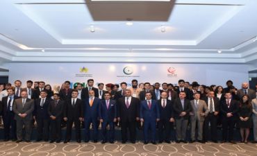 Prezident İlham Əliyevin təşəbbüsünə beynəlxalq də