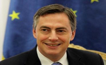 Azərbaycan Avropa Parlamenti üçün çox vacib və eti