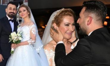 Məşhur aktyor evləndi