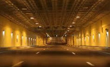 Ukraynanı Avropa ilə birləşdirən tunel açıldı