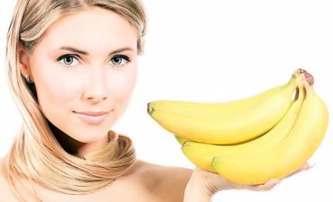 4 gün ərzində sadəcə banan yesəniz...
