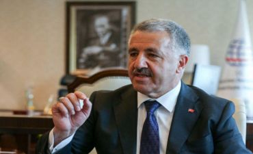 Bakı-Tbilisi-Qars dəmir yolunun tikintisi bu tarix