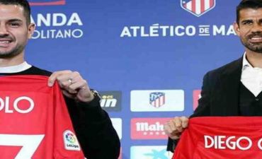 Atletico
