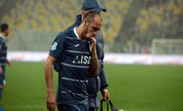 Pavel Paşayevin adı Avropa Liqasının iştirak ərizə