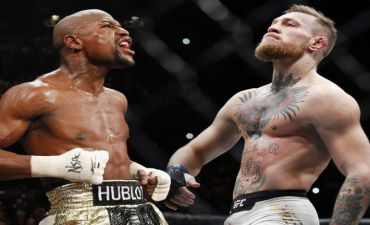 200 milyon dollarlıq döyüş: Makqreqor Meyvezerə qa