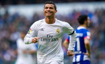 Ronaldu özündən sonra ulduz olacaq futbolçuların a