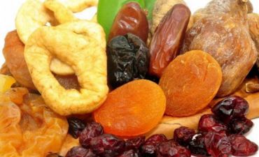 Quru meyvə istehsalı üzrə müəssisə yaradılacaq