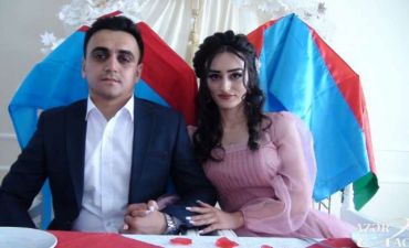 İllər sonra Ağalıda ilk nişan mərasimi