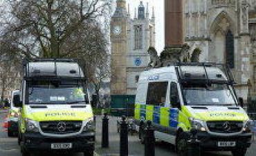 Londonda teraktda şübhəli şəxslərin vətəndaşlıqlar