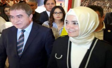 FETÖ bu gün fəaliyyət göstərdiyi ölkələr üçün də b