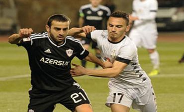 Azərbaycan derbisi ilə 103 günlük sükuta son