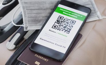 Saxta COVİD test cavabları