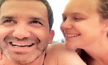 Daha bir film eşqi gerçəyə döndü - FOTO