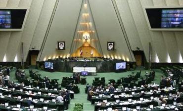 İran parlamenti İran və Azərbaycan arasında fövqəl