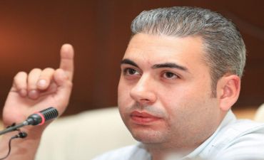 Ermənistan xüsusi xidmət orqanları Martirosyanı ar
