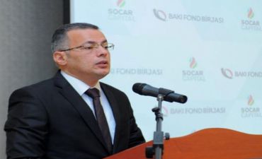 İnvestor bazasının yaradılması üzərində iş gedir