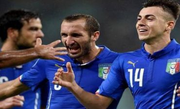 Finlandiya Lixteynşteynlə bacarmadı, İspaniyadan b