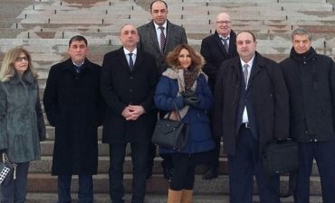 Finlandiya parlamentində Xocalı ilə bağlı müraciət