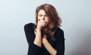 Stress və psixoemosional gərginlik öskürəyə səbəb 