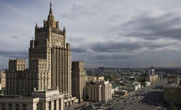 Mariya Zaxarovanın Qarabağ haqda dedikləri necə tə