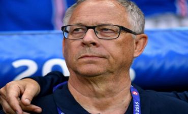 Azərbaycan millisi son 2 ildə 60 pillə yüksəlib